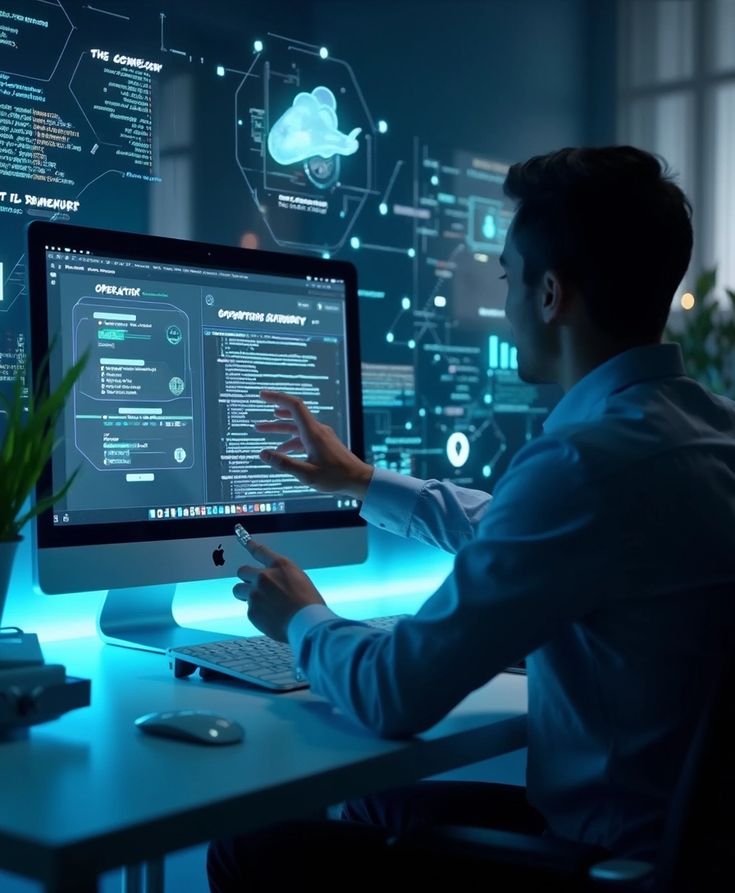 Учитесь когда удобно